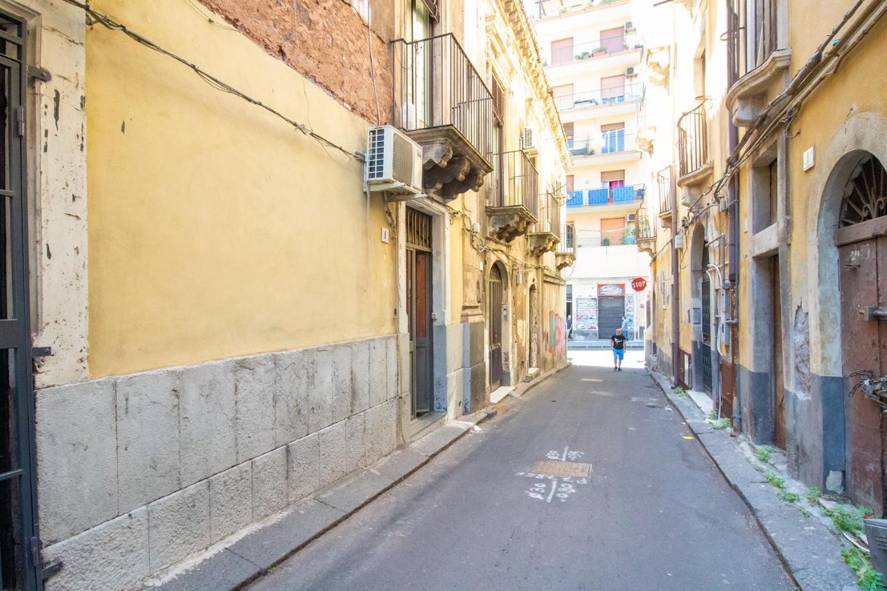 La Casa Di Antonella 卡塔尼亚